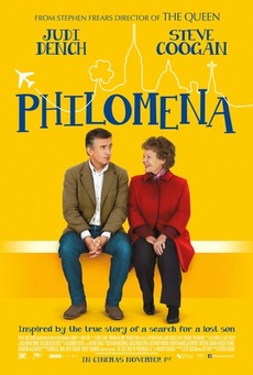Philomena Review