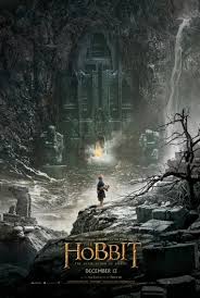 The Hobbit : Desolation of Smaug Review