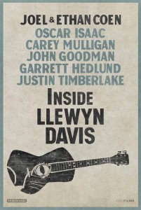 Inside Llewyn Davis Review